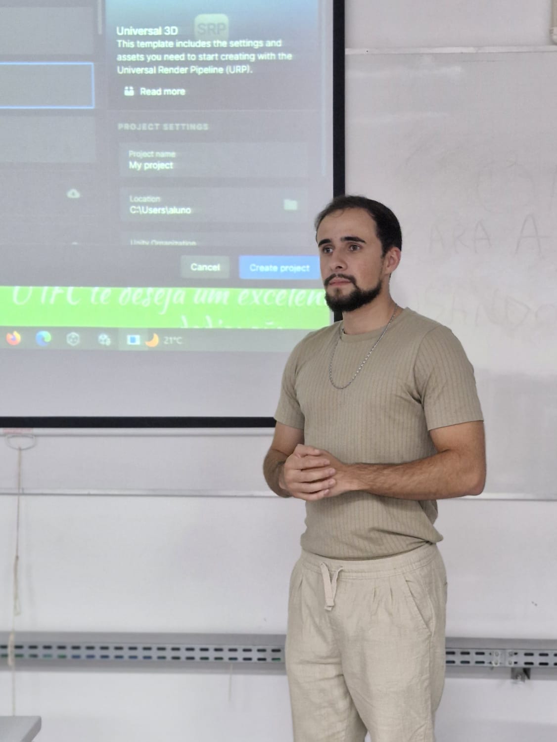 Foto de João Ricardo