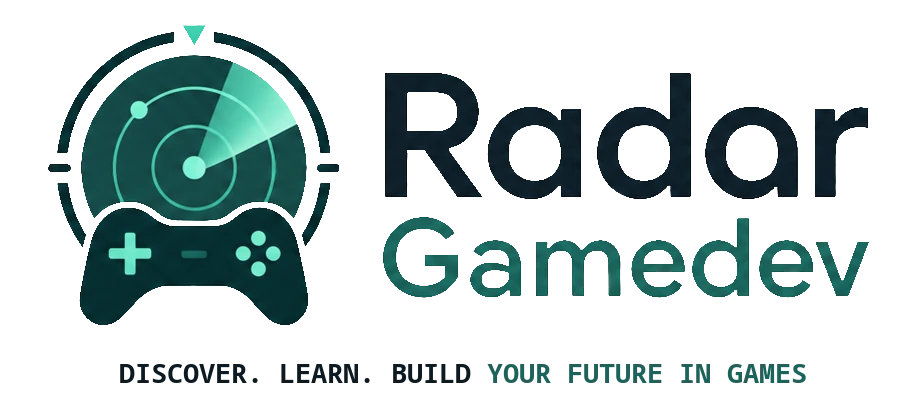 Radar GameDev